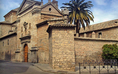 Hermanas Clarisas,”Bernardas” Jaén