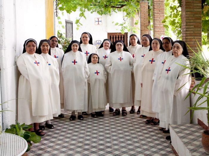 Monjas Trinitarias de Martos