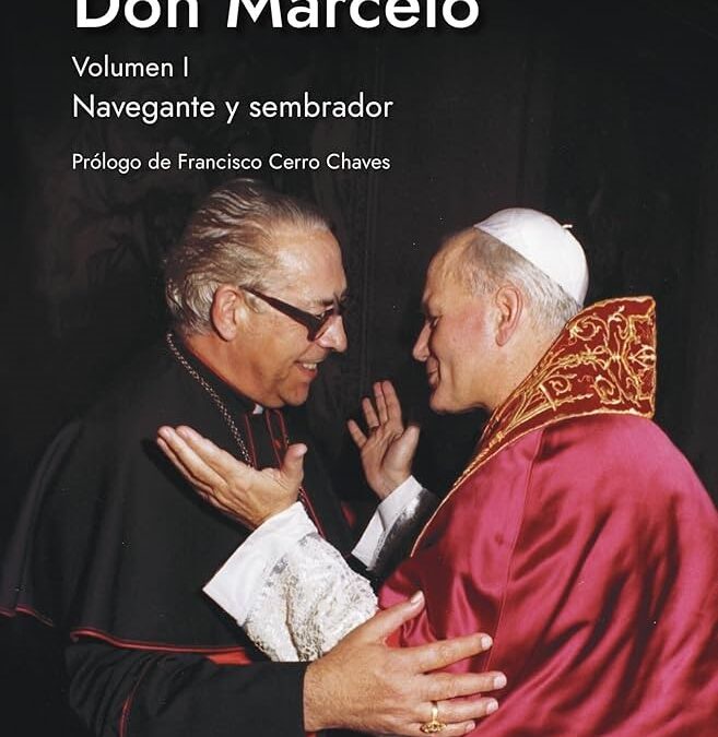 Don Marcelo y Claune: «una cierta predilección»