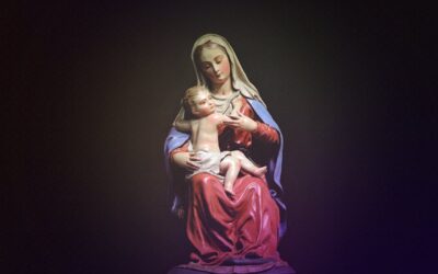 La oración de la Virgen María: María Santísima asociada a la Obra de la Redención (sep. 2025)