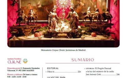 Boletín Claune 4º trimestre 2025