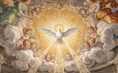 Introducción a los Dones del Espíritu Santo (ene. 2026)