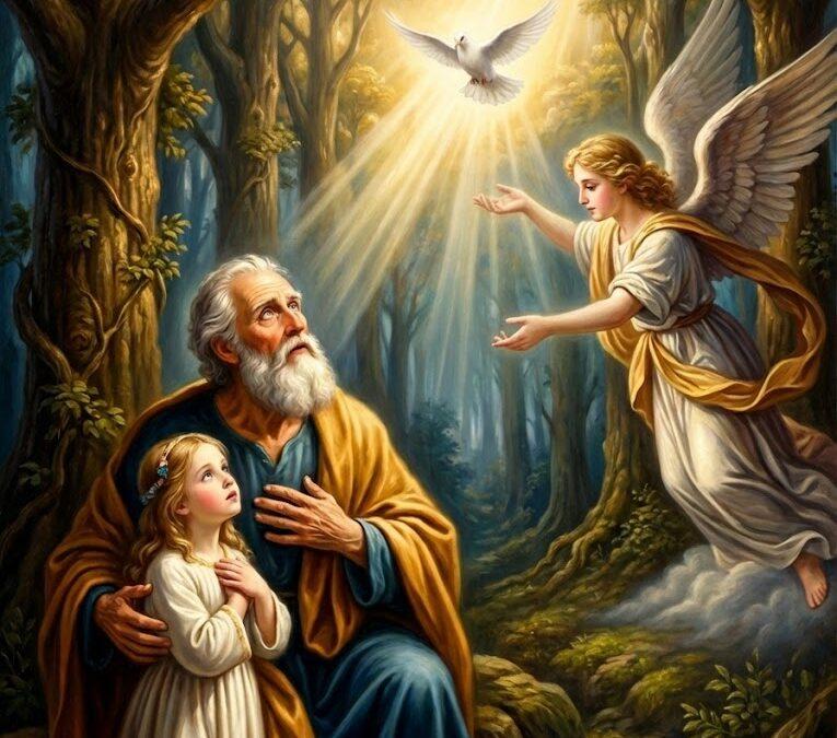 El temor de Dios (feb. 2026)