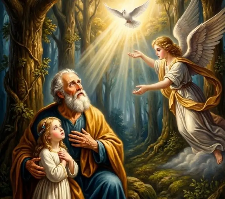 El temor de Dios (feb. 2026)