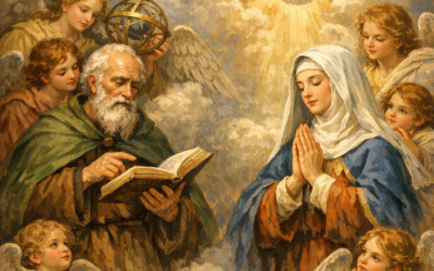 Don de Ciencia y don de Piedad (mar. 2026)